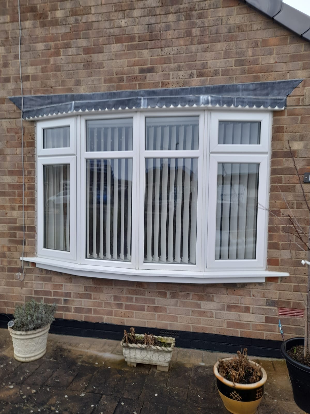 Double Glazing Repair & UPVC Windows - The Window & Door Clinic